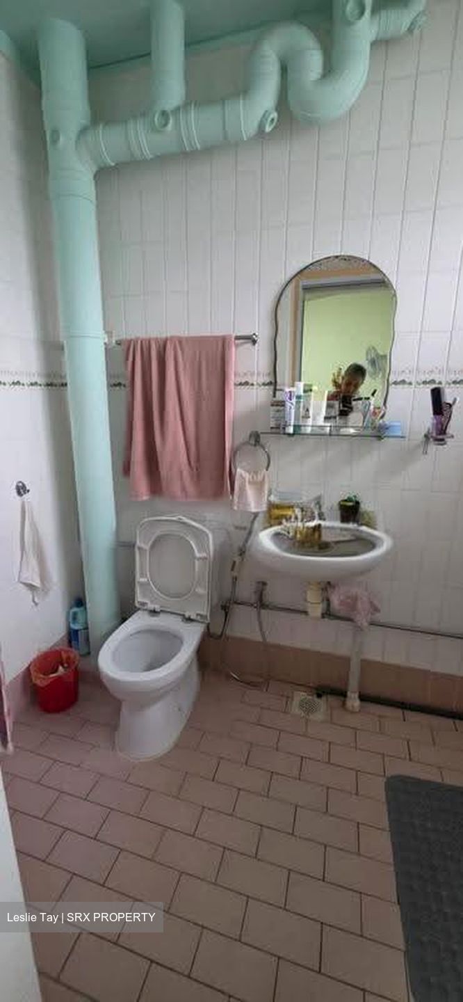 Blk 458 Hougang Avenue 10 (Hougang), HDB 4 Rooms #609610081